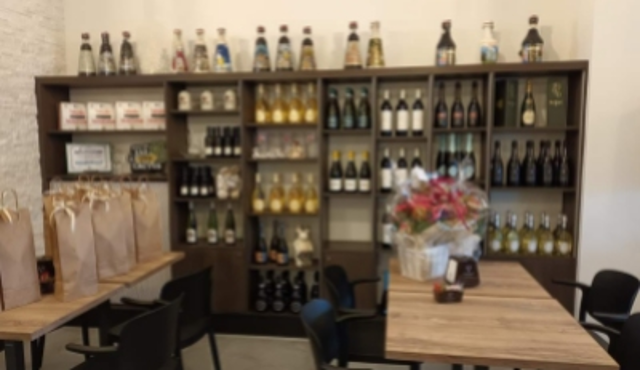 ROMANO & BARBARA: nuovo bar-ristorante
