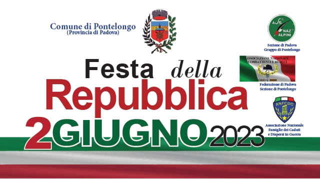 2 giugno 2023: Festa della Repubblica, le foto dell'evento...